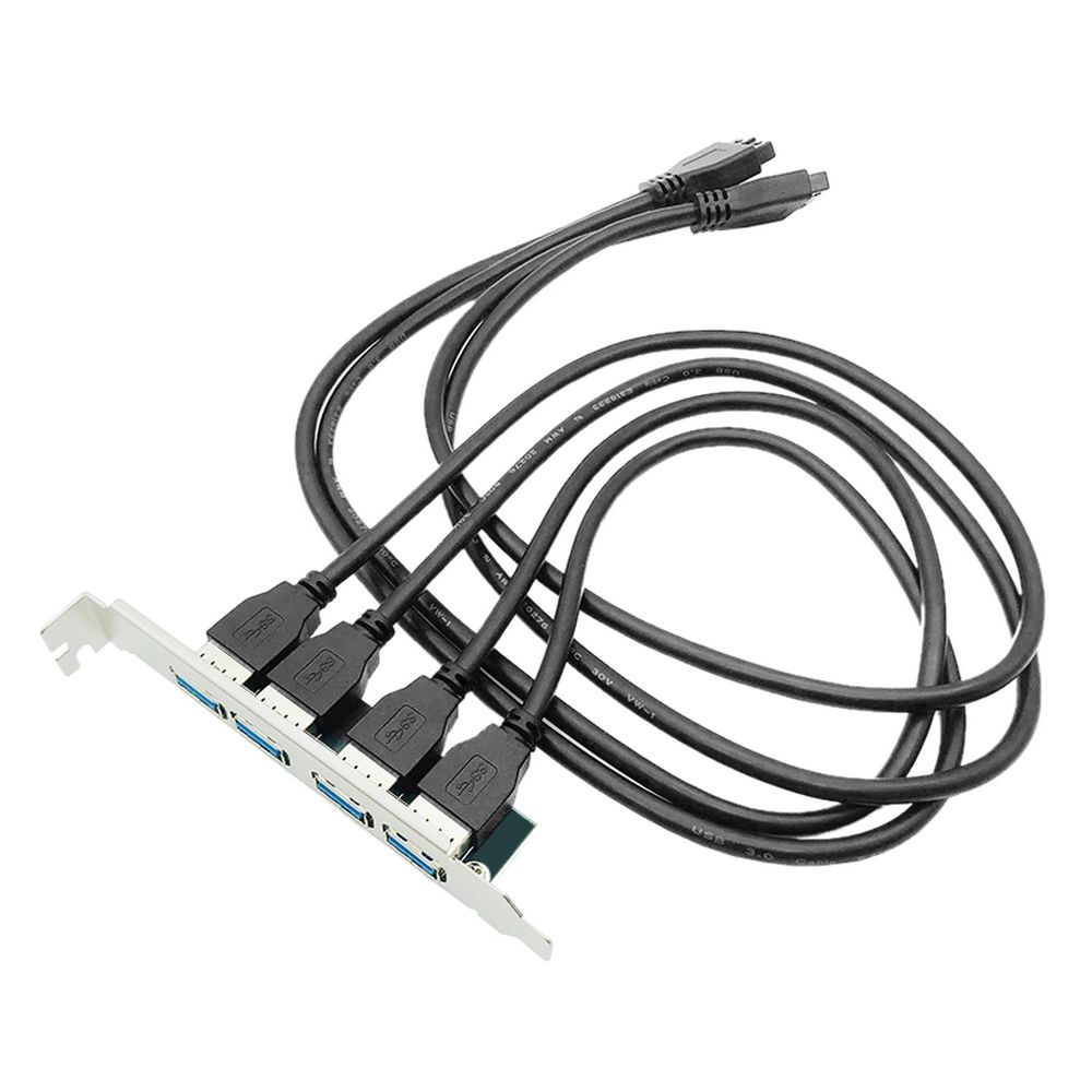 1700031719-01 - Кабель Advantech 1700031719-01 Cable 2x10P-2.0x2/USB-A  9P(F)x4 30CM W/BKT Advantech F Cable IDE#2 40P-2.0/D-SUB 9P(M)*4 45cm