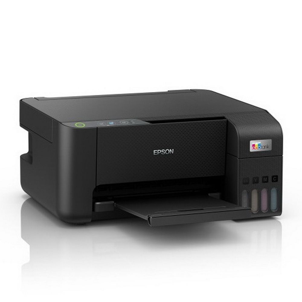 C11CJ69401 - МФУ Epson L3200 (струйное цветное P/S/C, А4, 5760x1440 dpi,  СНПЧ, 33 стр/мин, лоток 100 листов, USB)