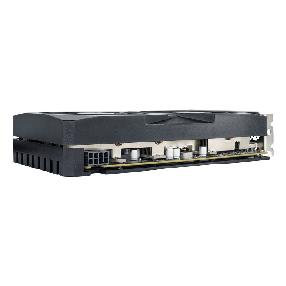 Видеокарта Afox RX6600 8GB GDDR6 128Bit 3xDP HDMI 2FAN RTL