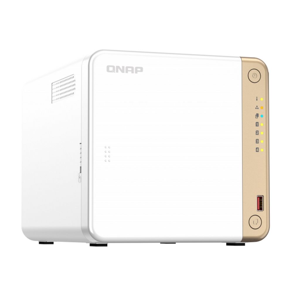 TS-462-4G - Сетевой накопитель QNAP TS-462-4G