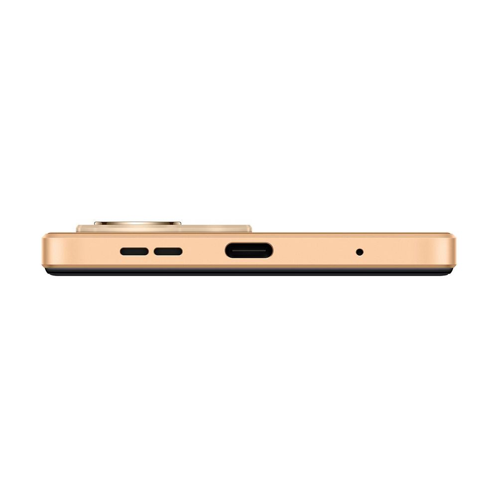 23021RAA2Y - Смартфон Xiaomi Redmi Note 12 4+128 GB Sunrise Gold  (23021RAA2Y)