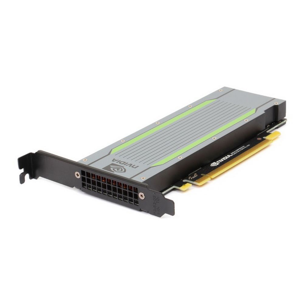 900-2G183-6300-T00||ATX+LP - Графический адаптер NVIDIA Tesla T4 Graphics  Cards with accessory (ATX installed, LP included) 16GB, PN: 900-2G183-6300 -T00