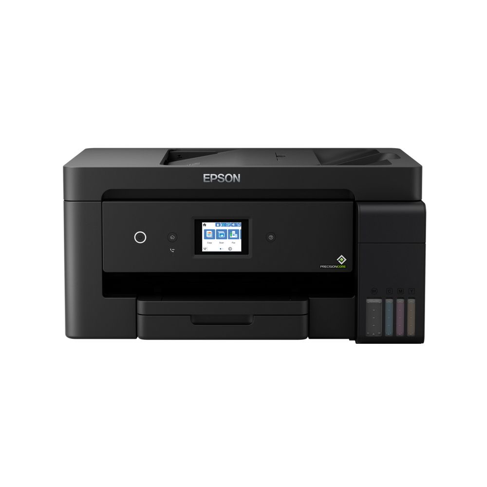 C11CH96404||bp - МФУ Epson Bad Pack Epson L14150, А3,4 цв.,Принтер/сканер/ копир/факс,USB, WiFi Direct (C11CH96403/C11CH96404/C11CH96502)