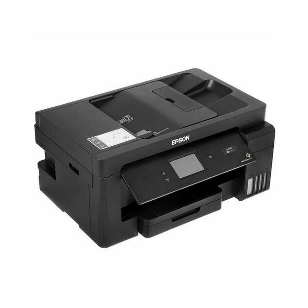 C11CH96404 - Epson L14150, А3,4 цв.,Принтер/сканер/копир/факс,USB, WiFi  Direct (C11CH96403/C11CH96404/C11CH96502)