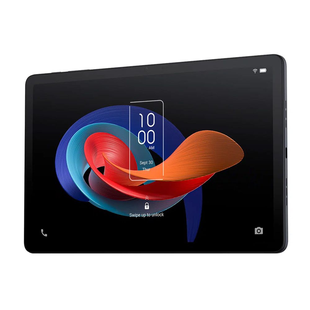 8496G-2CLC RU11 - Планшет TCL TAB 10 Gen2 WiFi 4+64GB Space Gray  (8496G-2CLC RU11)