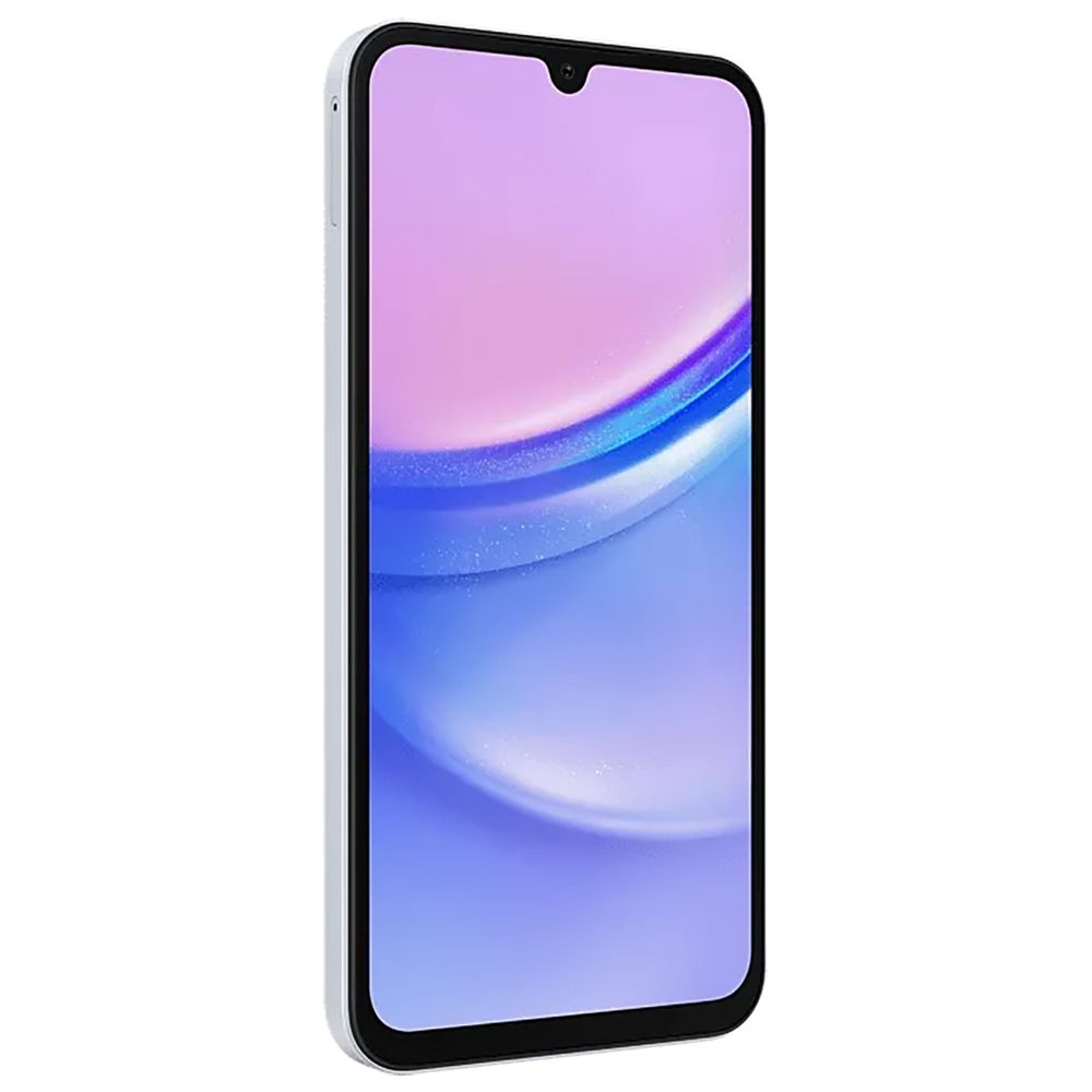 SM-A155FLBDCAU - Смартфон Samsung Galaxy A15 SM-A155F 4+128Gb  (SM-A155FLBDCAU)