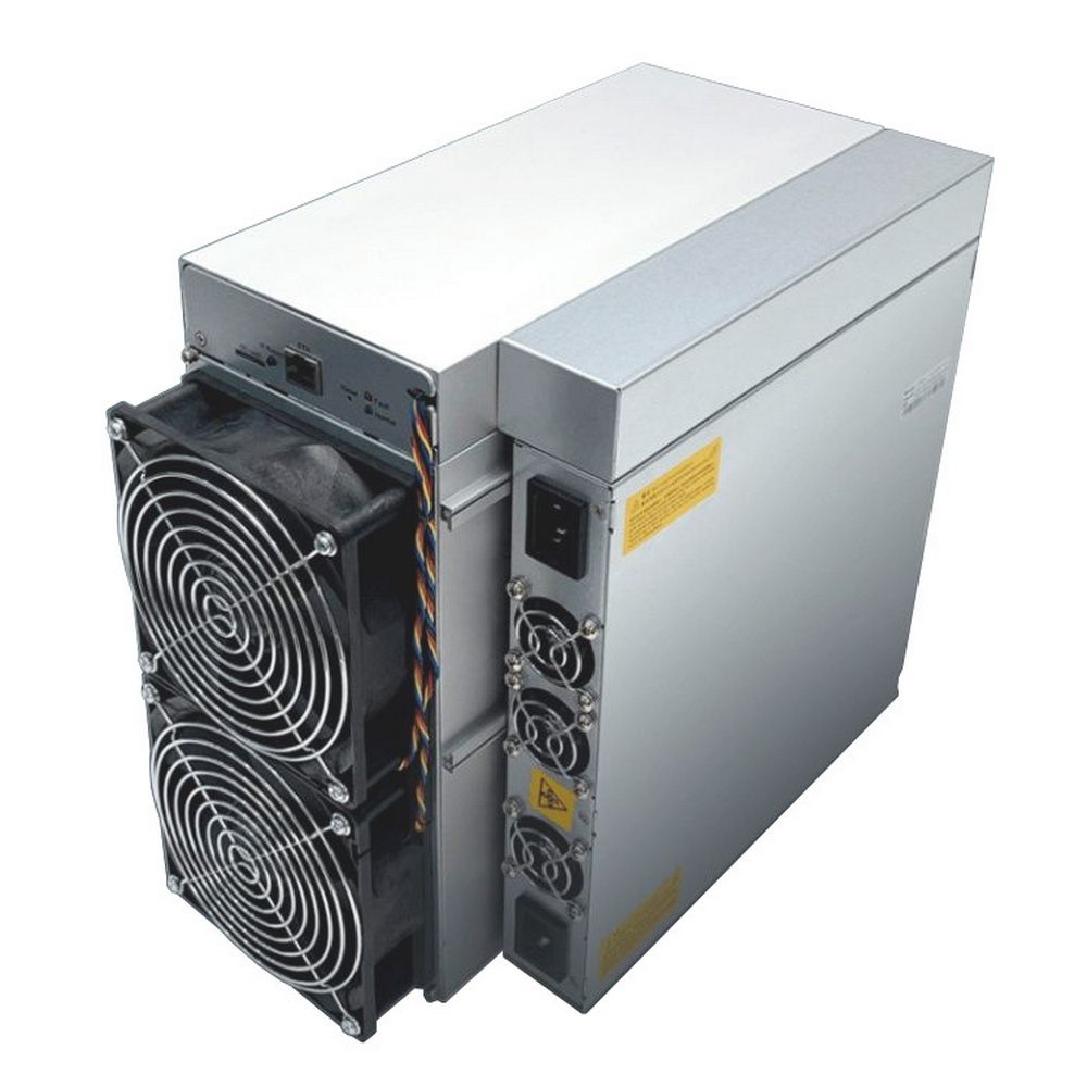 S19k Pro-110TH/s-23W - Системный блок Bitmain S19k Pro-110TH/s-23W