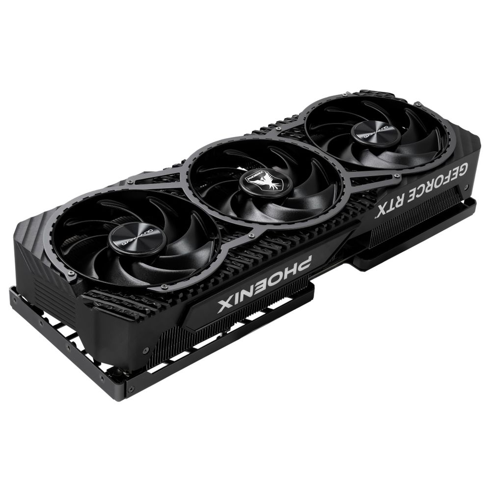 NED47TS019T2-1043X - RTX4070Ti SUPER PHOENIX 16GB GDDR6X 256bit 3-DP HDMI