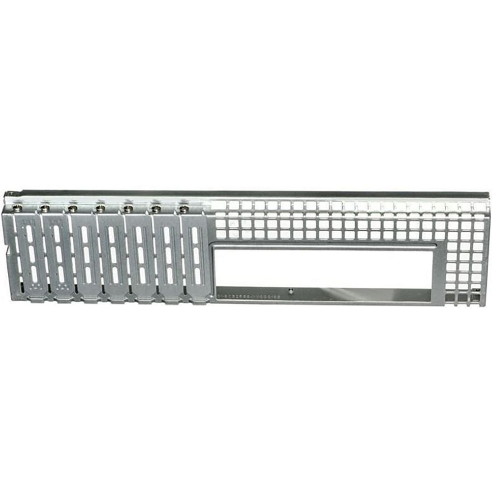 MCP-240-82506-0N - Комплектующие корпусов SuperMicro MCP-240-82506-0N Low  profile Rear Window for CS825, CS826, CS213, CS216