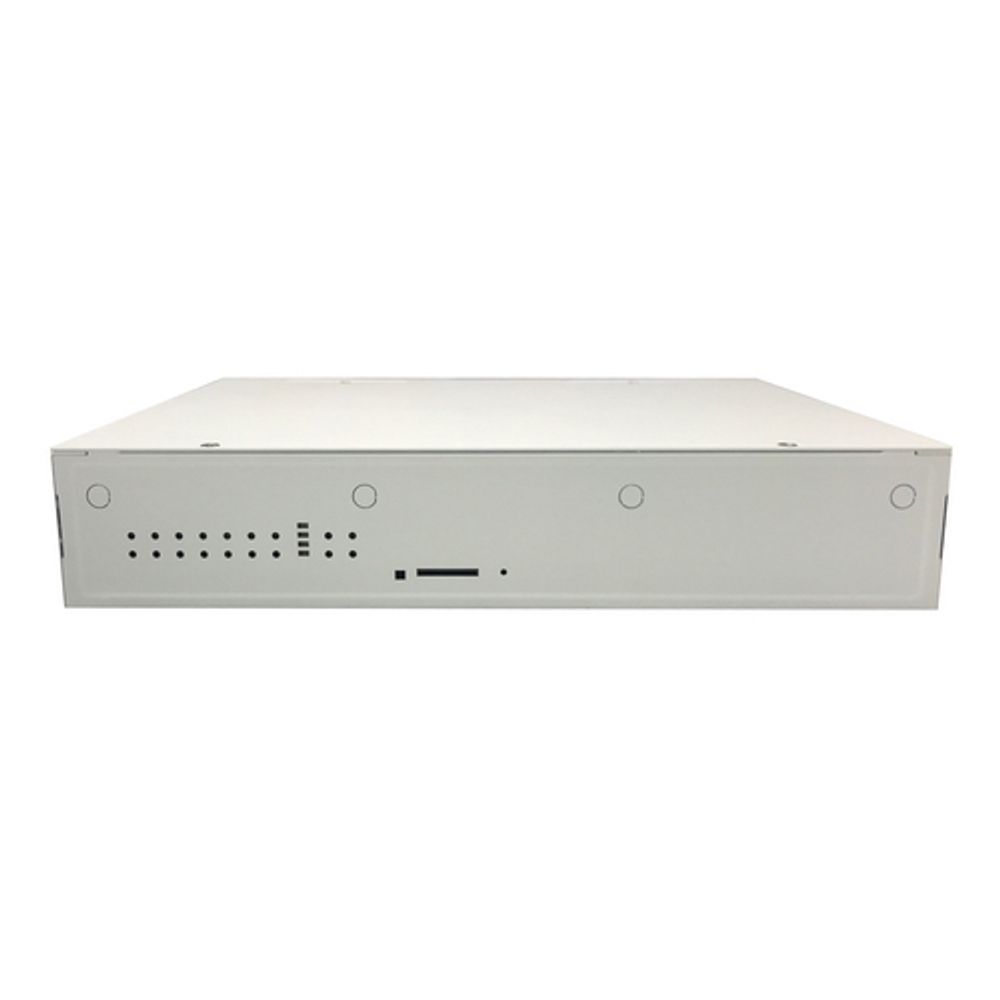 CAF-0262 - Платформа системного блока Caswell CAF-0262 Caswell Fanless  Desktop Appliance CPU:Intel Atom (Denverton) C3338/C3558 Series Processor,  Memory:DDR4, Ethernet Ports:2x Copper/SFP Ethernet Combo Ports, 4x Ethernet  RJ45 Ports with 2 Pairs Bypass