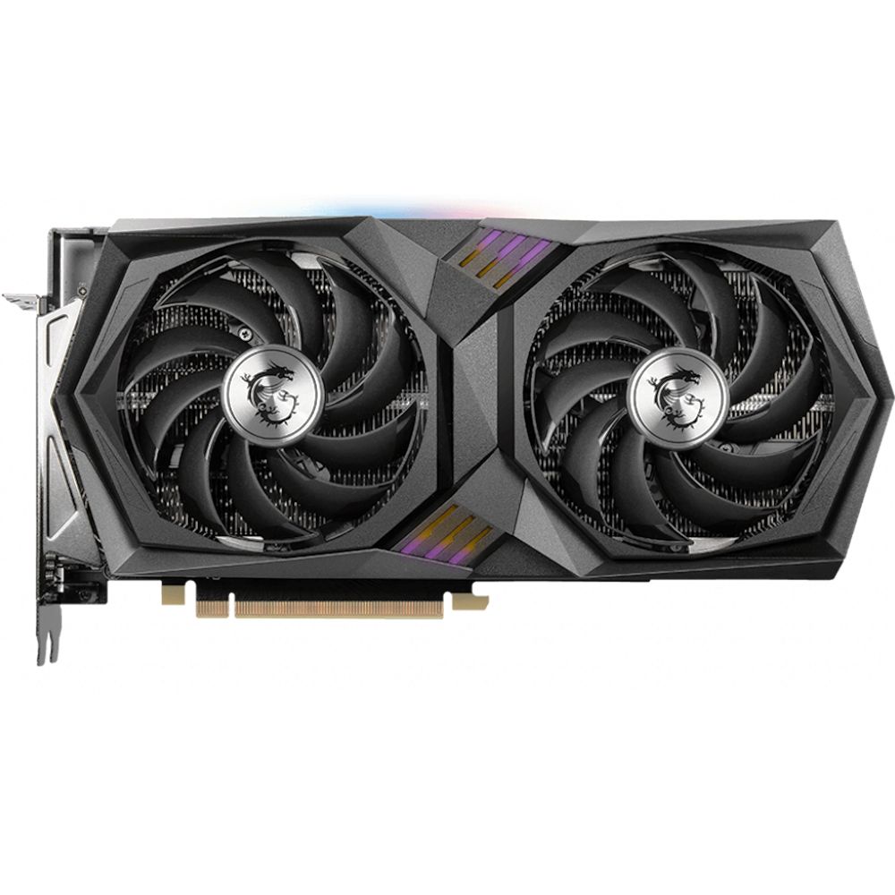 MSI RTX3060 Gaming X 12GB 新品 MSI GeForce RTX 3060 Gaming X