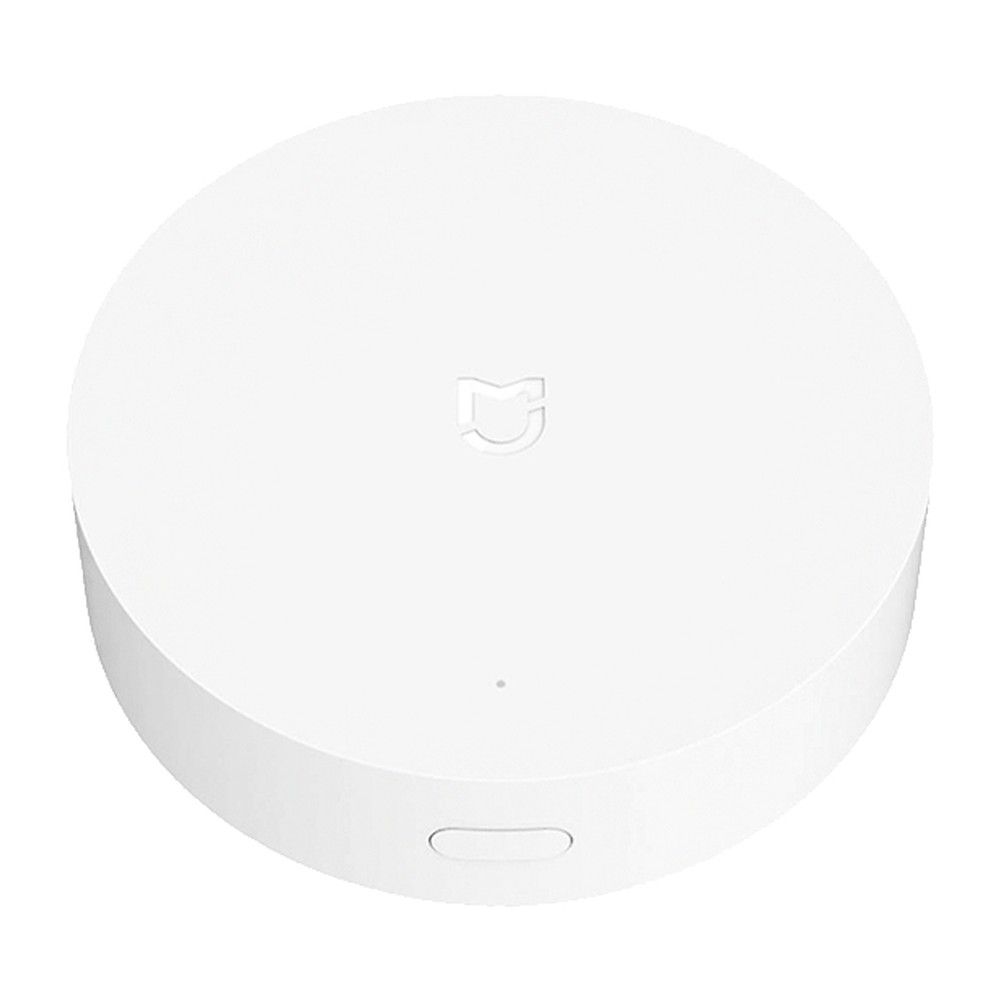 YTC4044GL - Умный дом Xiaomi Контроллер умного дома Xiaomi Mi Smart Home  Hub YTC4044GL (ZNDMWG02LM) (710872)