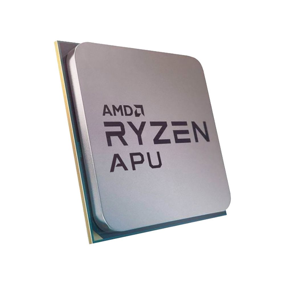 Центральный Процессор AMD RYZEN 7 5700G OEM (Cezanne, 7nm, C8/T16