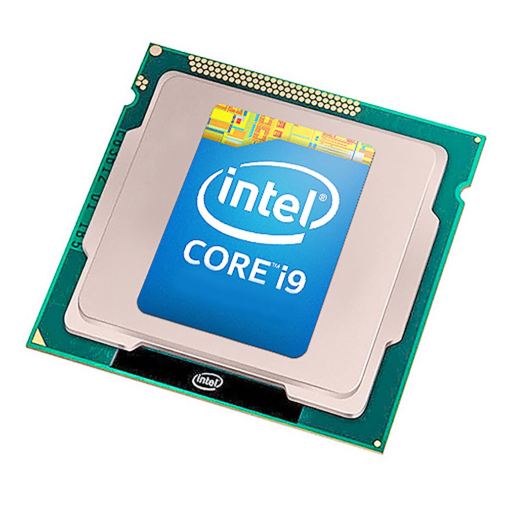 CPU Intel Core i9-12900K 12th Gen CPU Intel i9-12900K - Notebookcheck-ru.com