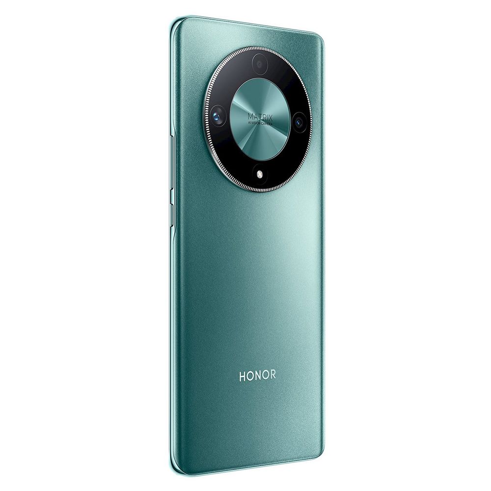 5109AWUW - Смартфон HONOR X9B 8+256Gb Green (5109AWUW)