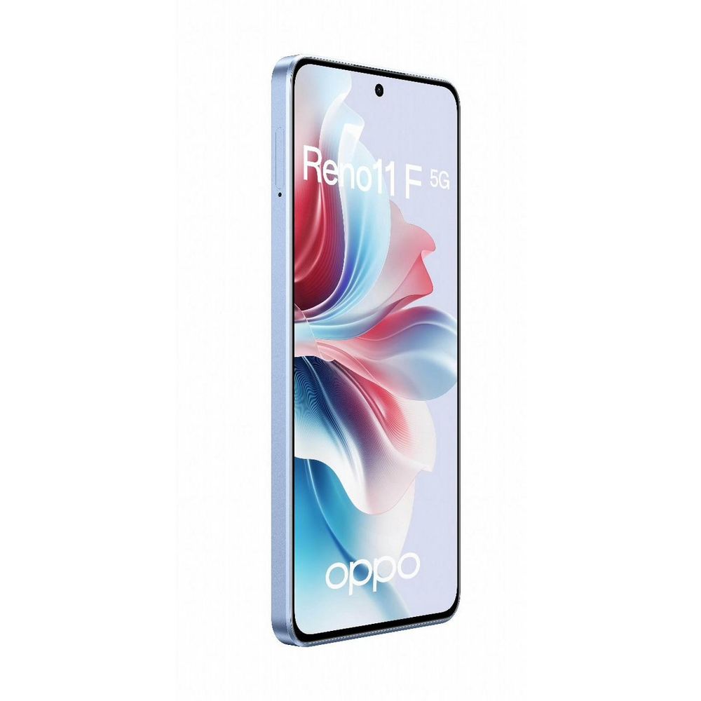 CPH2603 Blue 8+256 - Смартфон OPPO Смартфон OPPO Reno 11F CPH2603 8+256Gb  Голубой