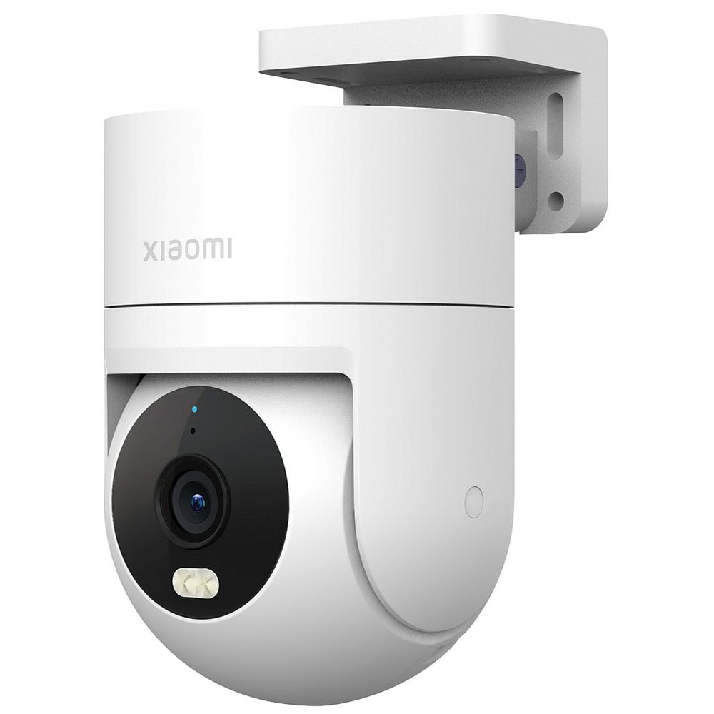 BHR8097EU - Камера наружного наблюдения Xiaomi Outdoor Camera CW300 EU