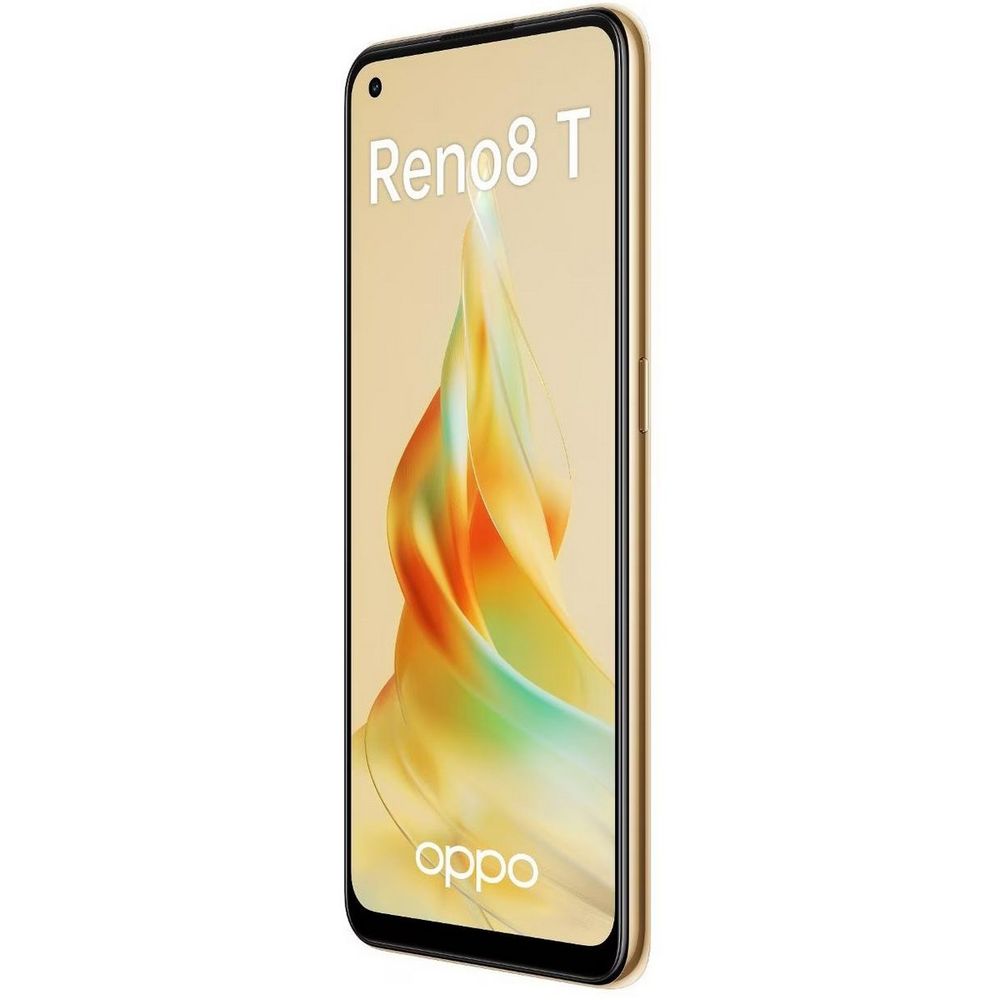 CPH2481 Orange - Смартфон OPPO Reno 8T CPH2481 8+256Gb Оранжевый