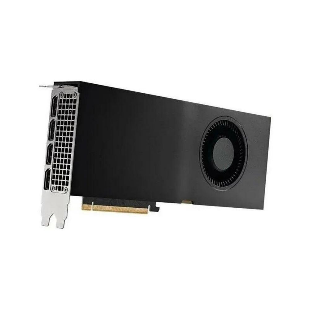 900-5G132-0100-001 - Видеокарта NVIDIA Quadro A5000, 24GB, Dell brand, bulk  packing, PN: 900-5G132-0100-001 (ATX)