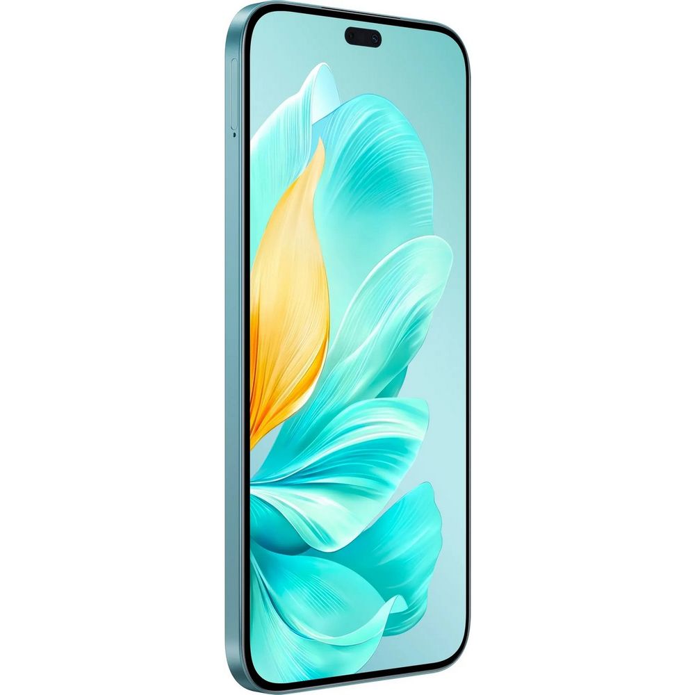 5109BFBF - Смартфон HONOR 200 LITE 8+256Gb зеленый (5109BFBF)