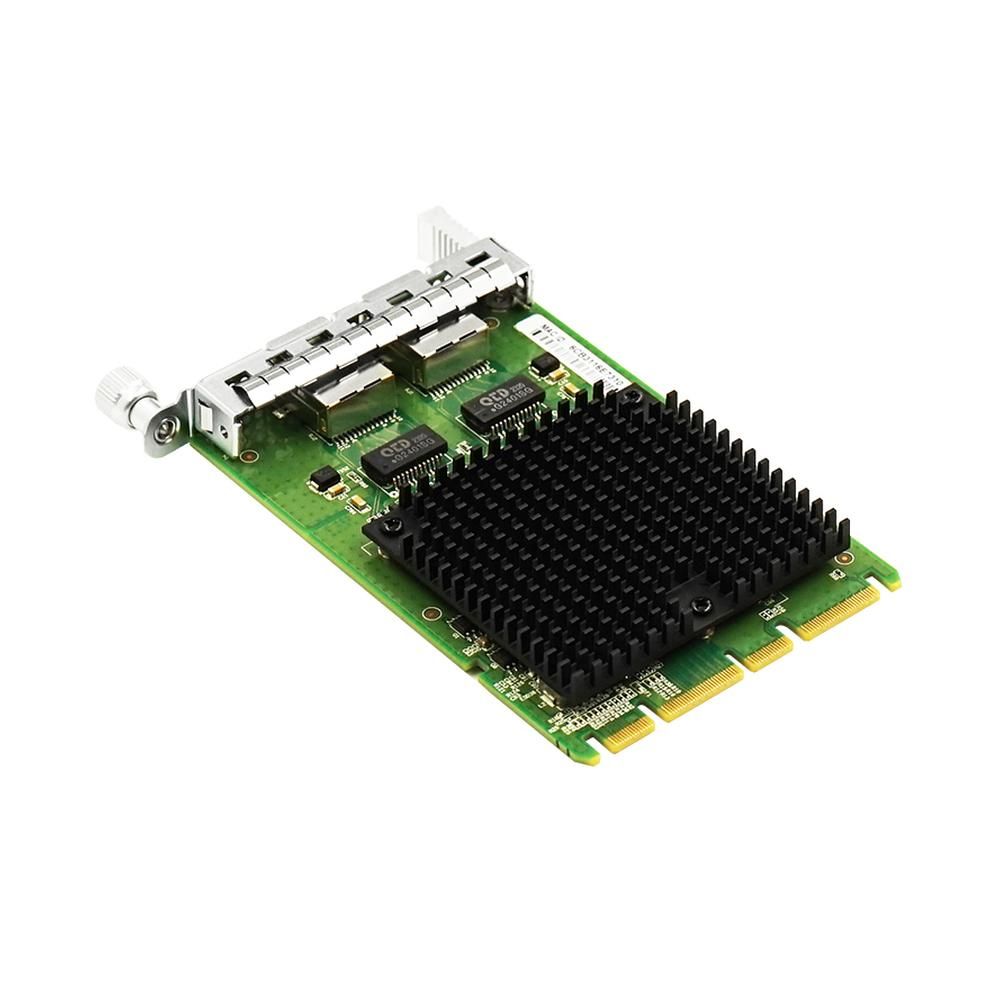 Сетевой адаптер Lr-Link LRES3041PT-OCP