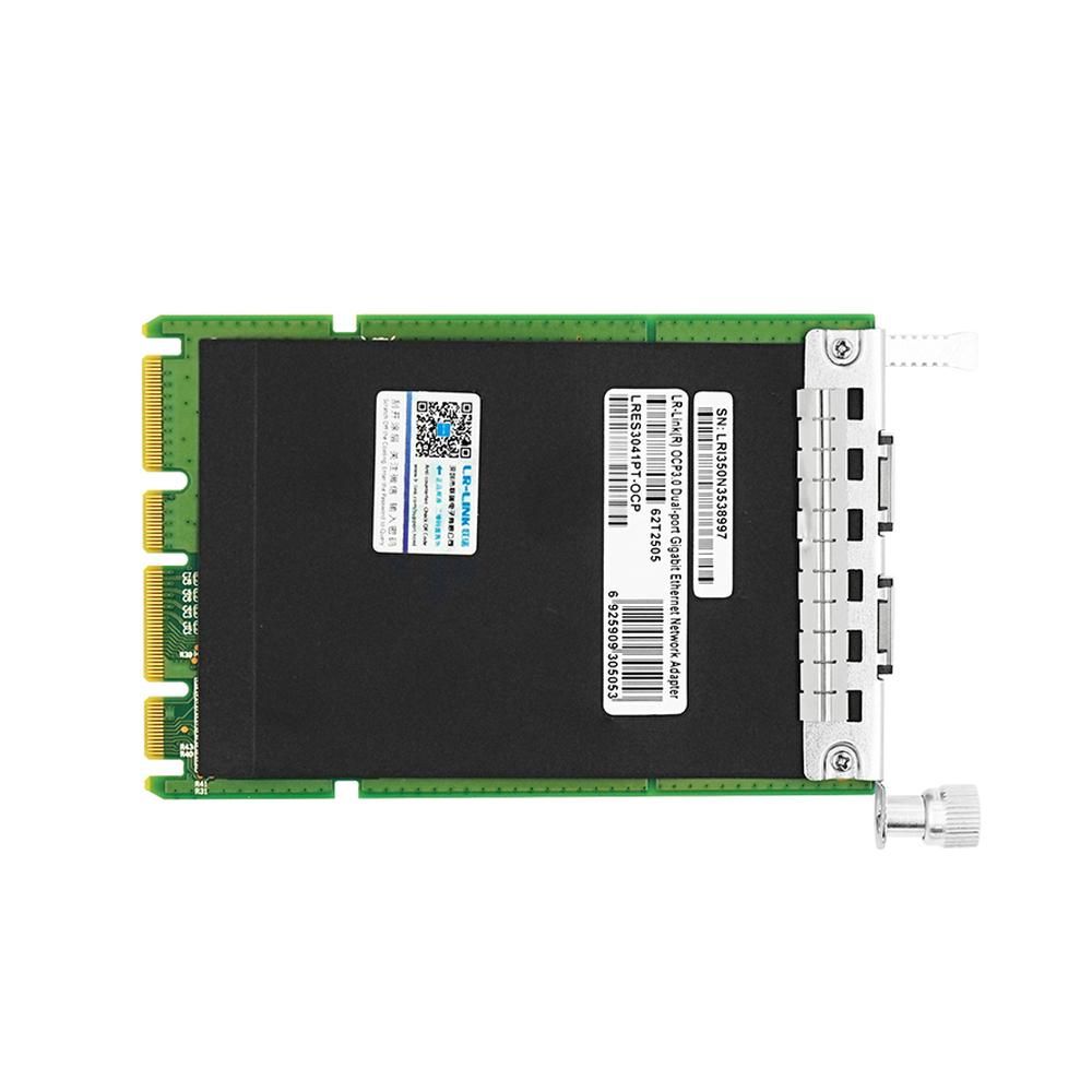 Сетевой адаптер Lr-Link LRES3041PT-OCP