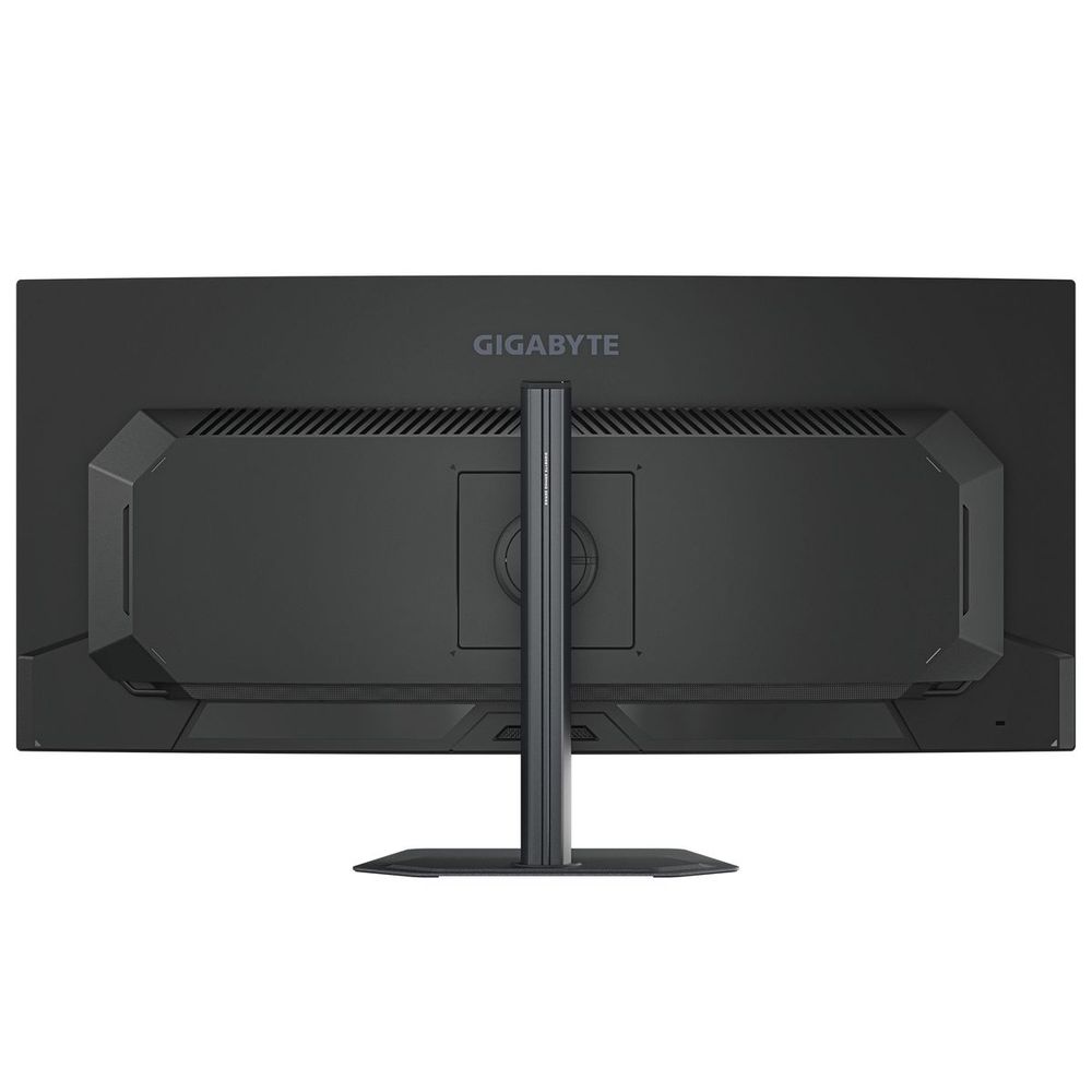 Монитор 34" Gigabyte MO34WQC36 EK Black (QD-OLED, 3440 x 1440, 360Hz, 0,03мс, 300 cd/m (1300cd/m пиковая) 2хHDMI 2.1, DP 2.1, 3xUSB3.2, USB Type-C 18W), HAS-130mm