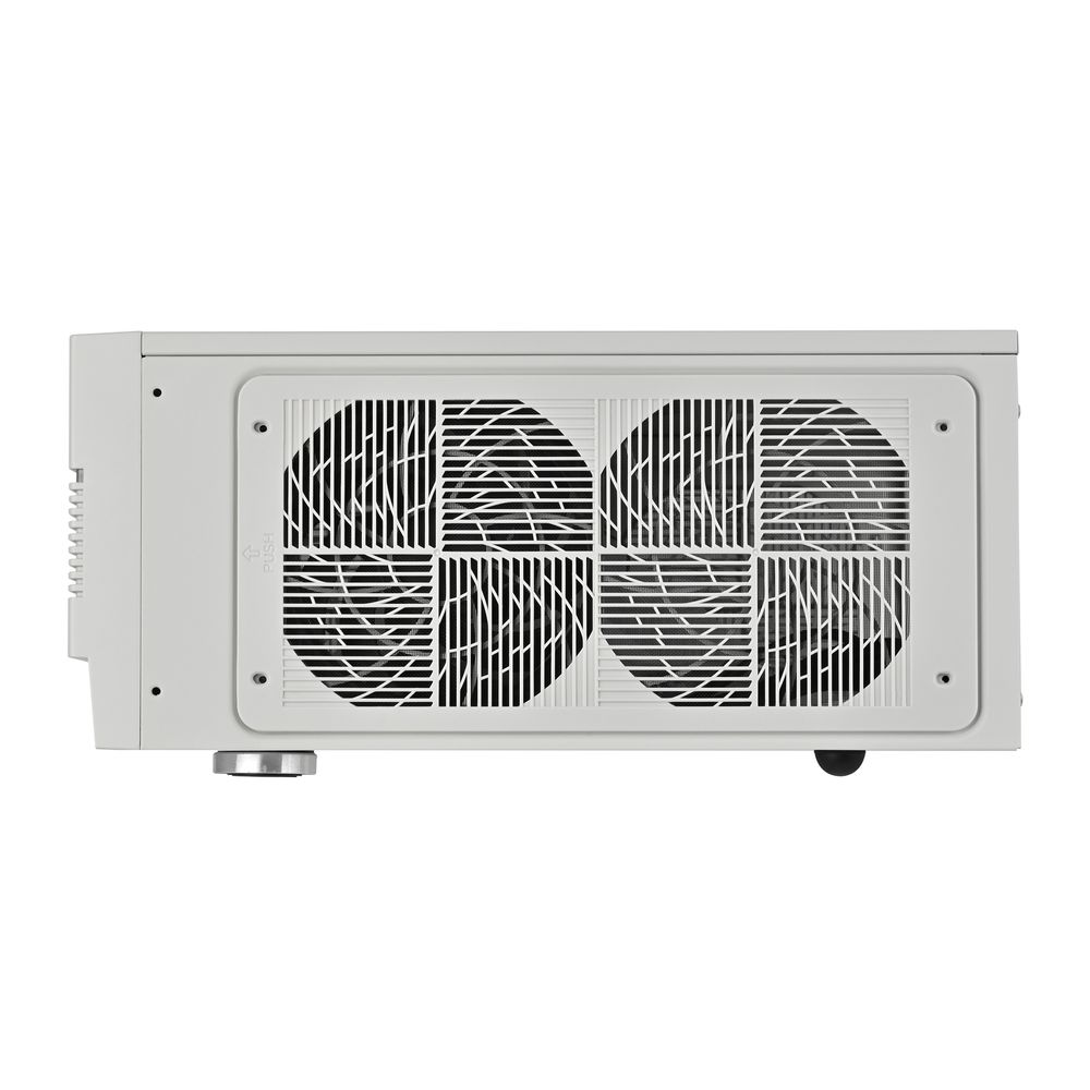 Корпус для ПК Silverstone SST-FLP01W