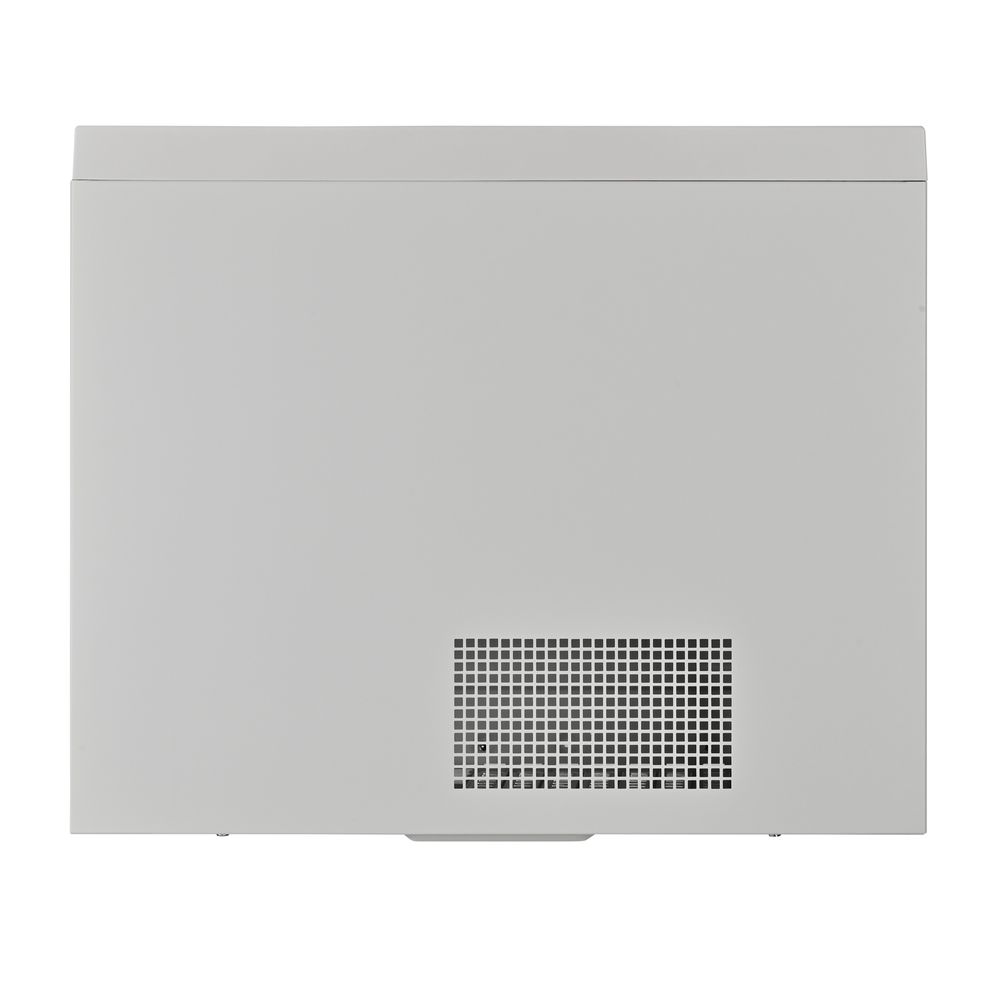 Корпус для ПК Silverstone SST-FLP01W