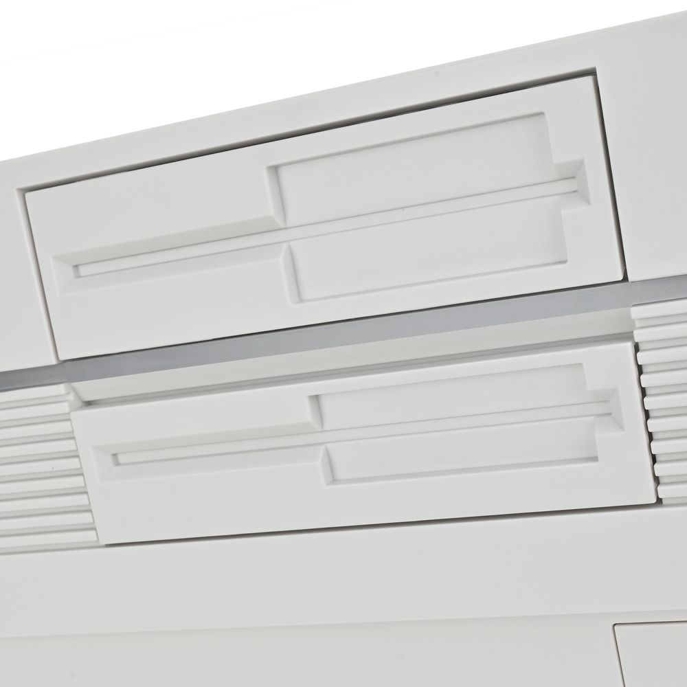 Корпус для ПК Silverstone SST-FLP01W