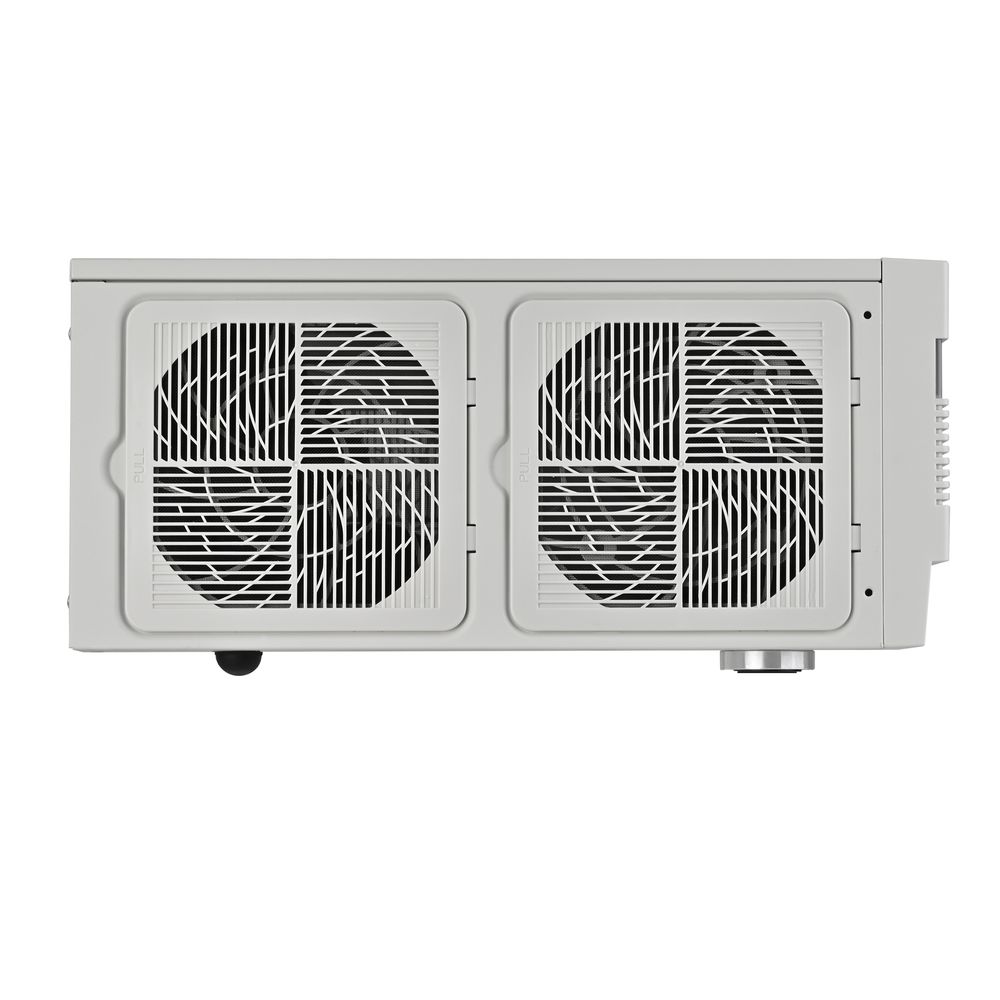 Корпус для ПК Silverstone SST-FLP01W