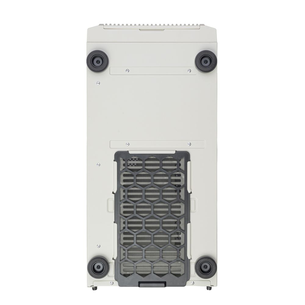 Корпус для ПК Silverstone SST-FLP02W