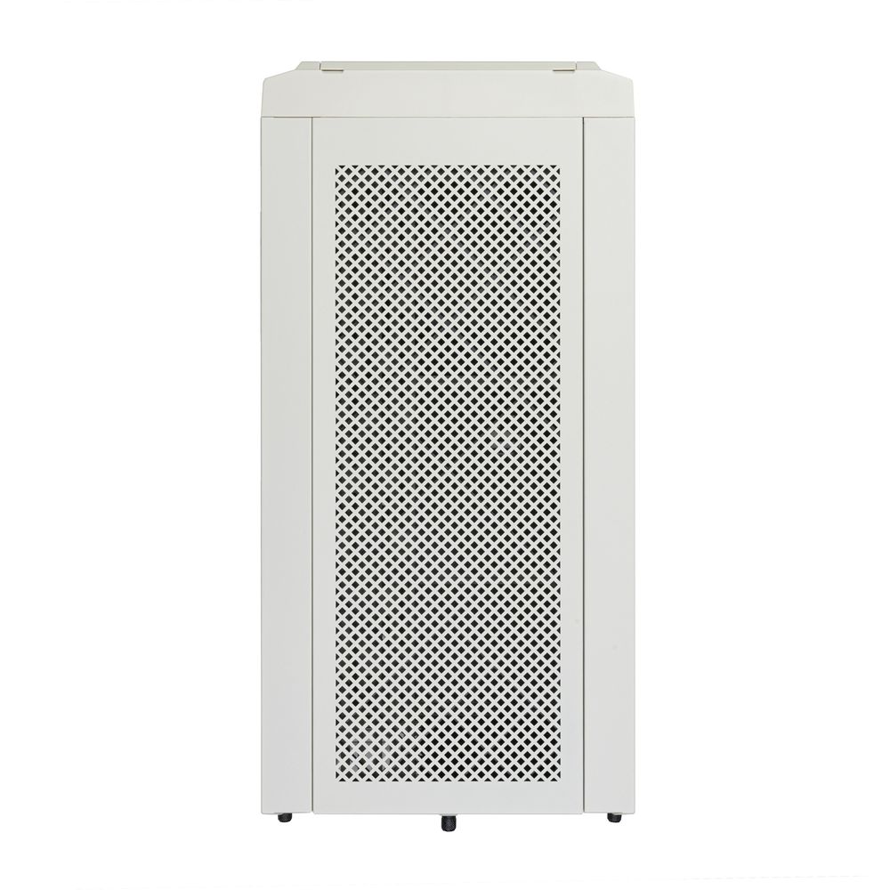 Корпус для ПК Silverstone SST-FLP02W