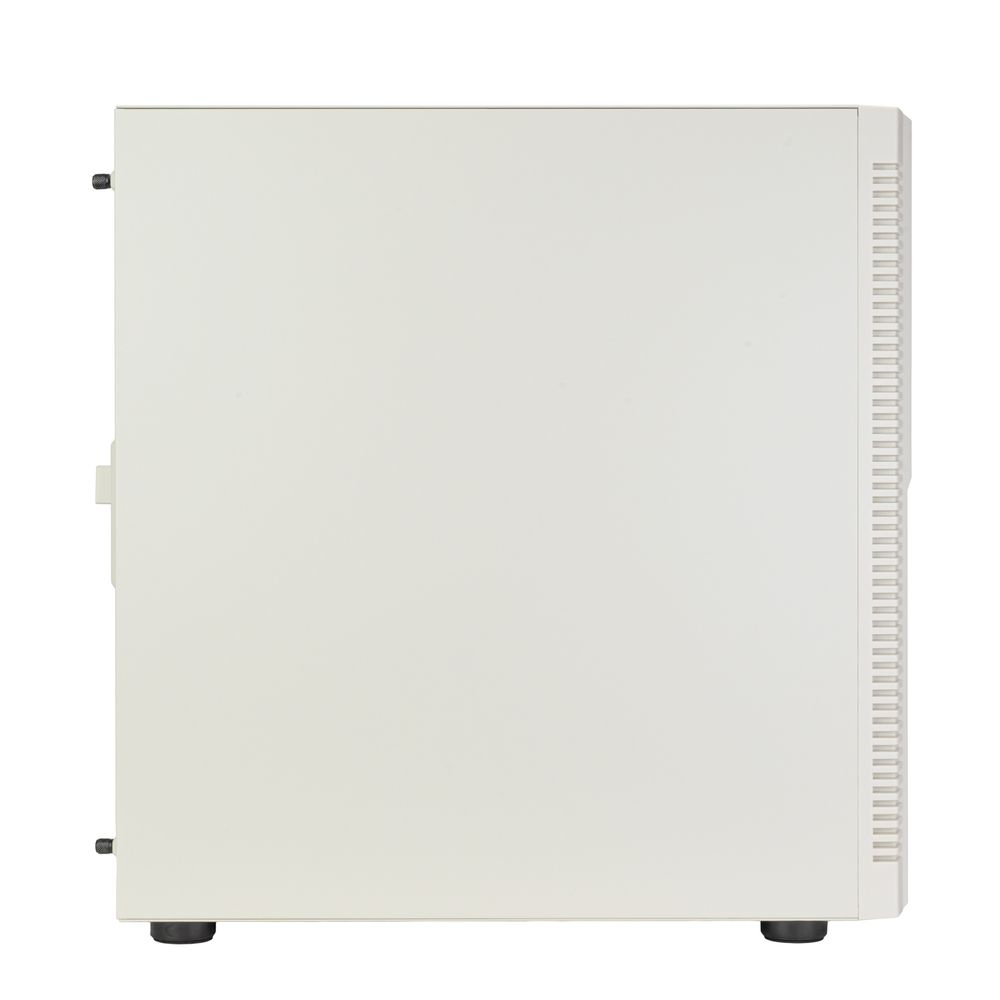 Корпус для ПК Silverstone SST-FLP02W