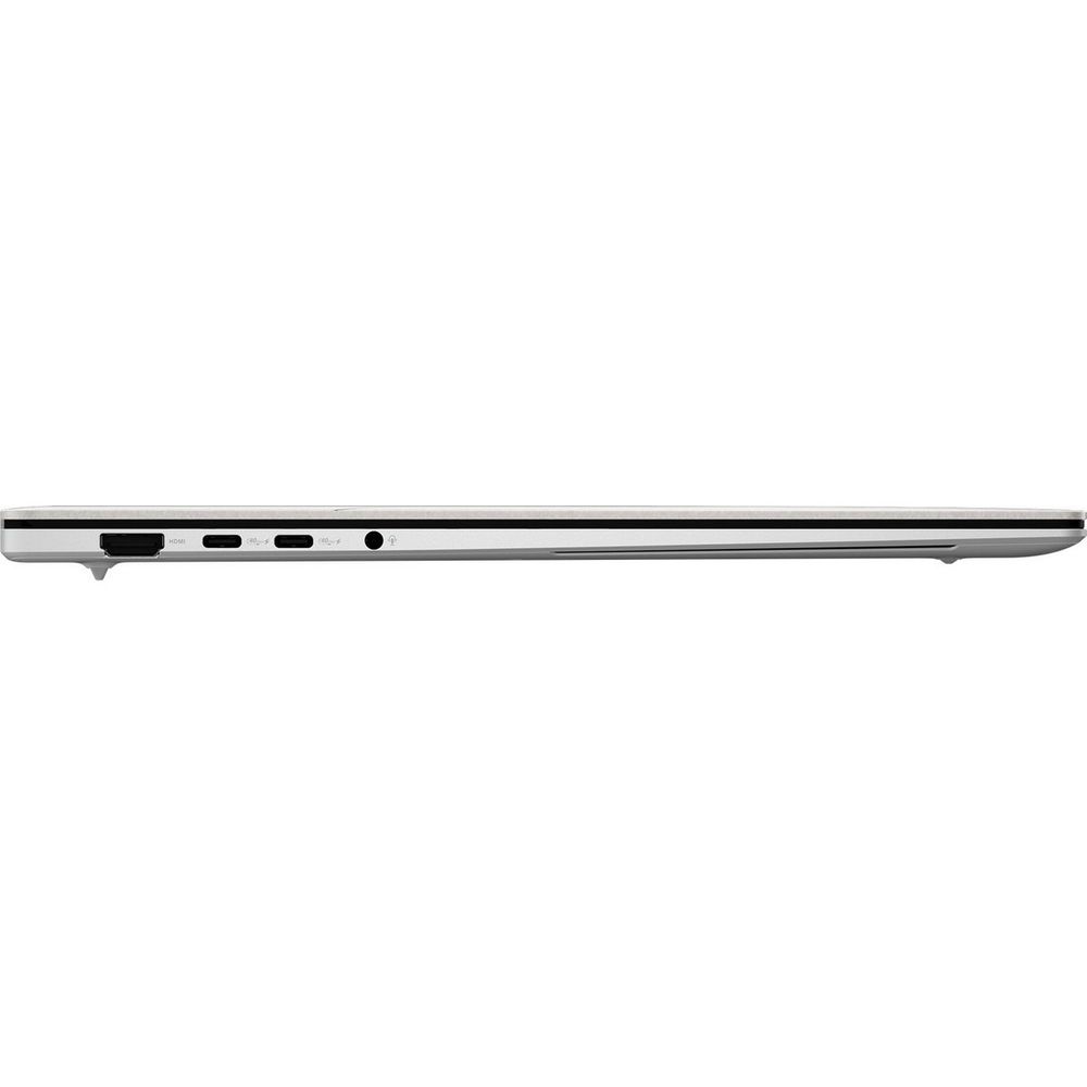 Ноутбук ASUS Zenbook S16 UM5606GA-SS022W AMD Ryzen 7 445/32Gb (soldered D5)//SSD1Tb/UMA/16"/OLED/WQXGA+/2880x1800/120Hz/Win11/White/1.5kg