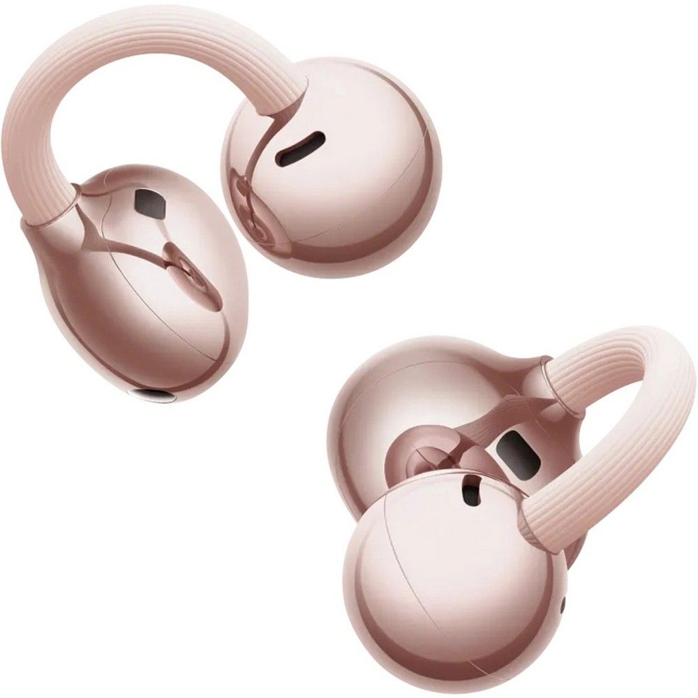 Наушники Huawei FreeClip 2 T0027, розовое золото