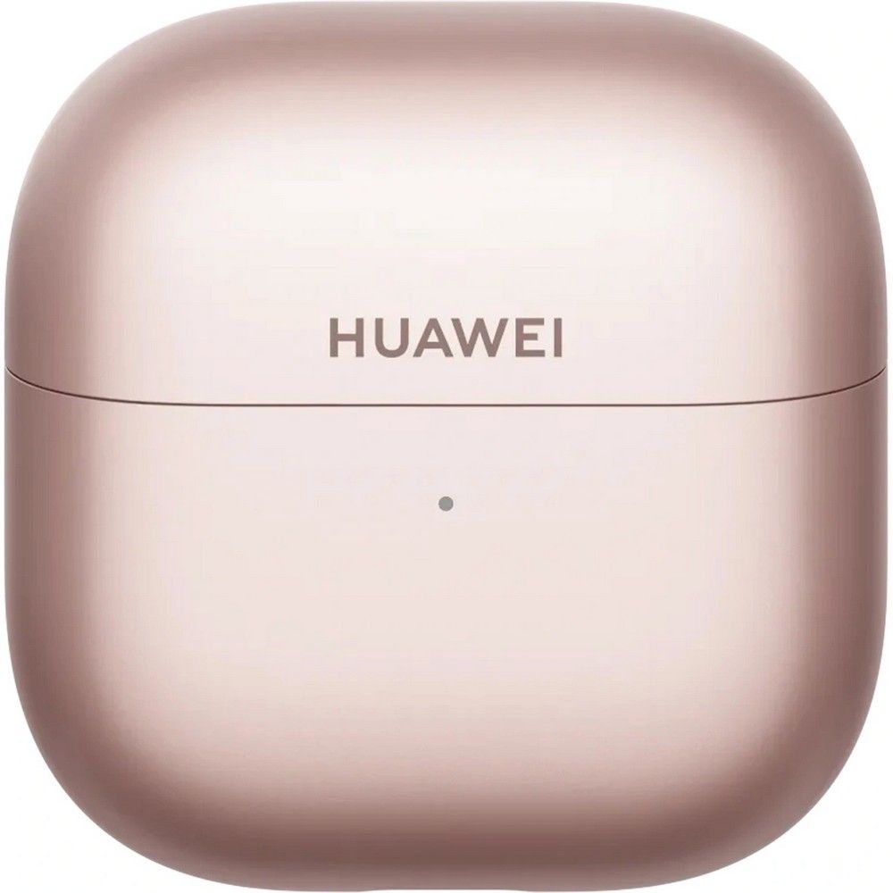 Наушники Huawei FreeClip 2 T0027, розовое золото