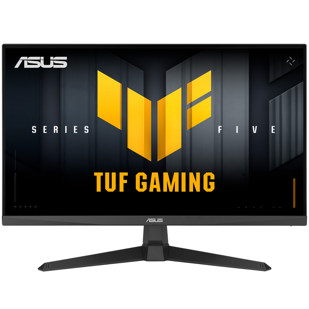 Монитор ASUS 27" VG279QE5A IPS FHD(1920x1080) 146Hz DP HDMI 1ms(MPRT) 300cd/㎡ 16:9
