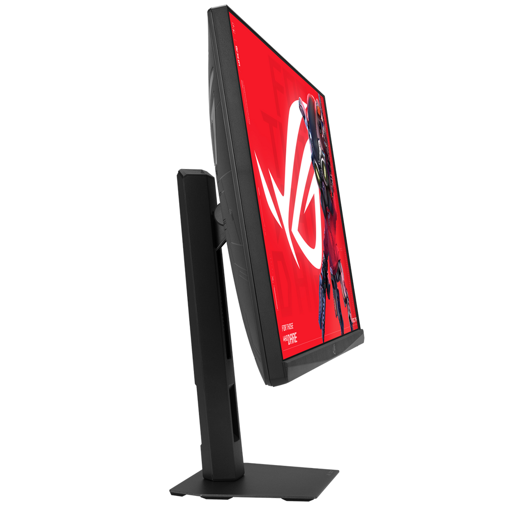 Монитор ASUS 27" XG27ACMEG IPS WQHD(2560х1440) 260Hz 0.3ms(GTG) USB-C DP HDMI 400cd/㎡ 16:9