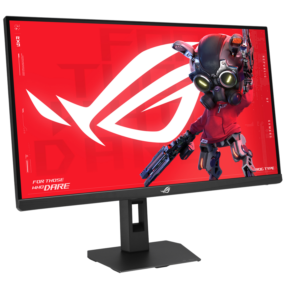 Монитор ASUS 27" XG27ACMEG IPS WQHD(2560х1440) 260Hz 0.3ms(GTG) USB-C DP HDMI 400cd/㎡ 16:9