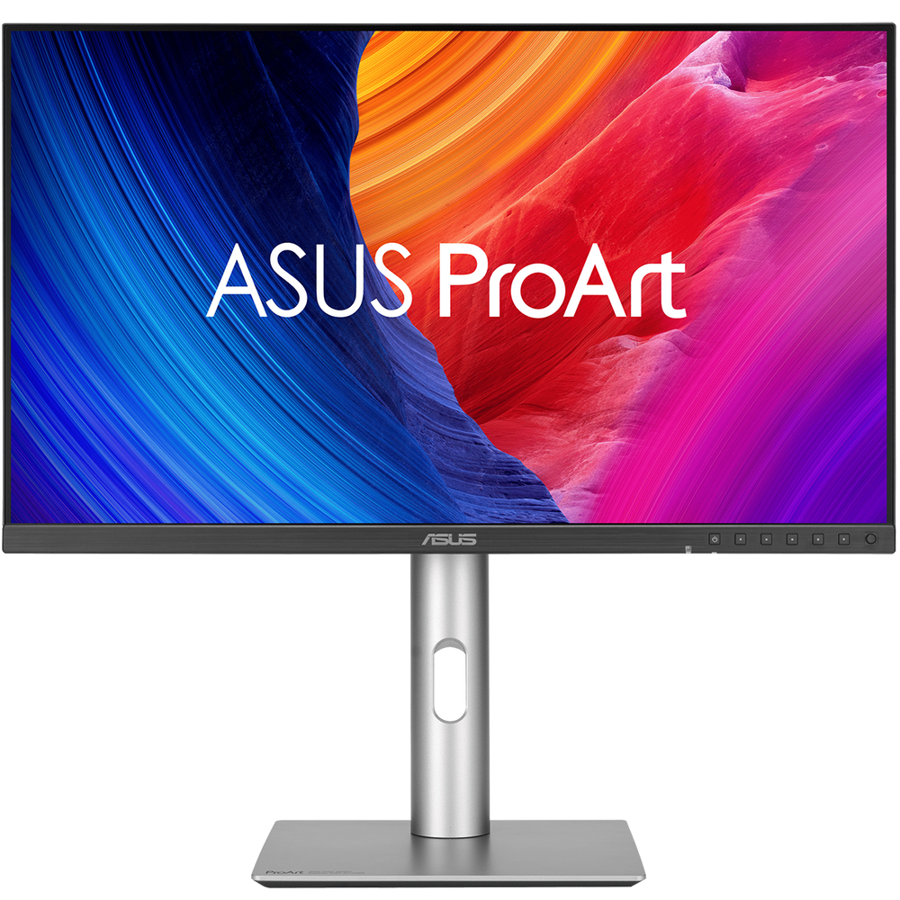 Монитор ASUS 27" PA278QGV IPS WQHD(2560x1440) 120Hz DP HDMI 4xUSB 5ms(GTG) 350cd/㎡ 16:9