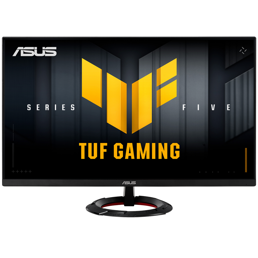 Монитор ASUS 27" VG279Q5R IPS FHD (1920x1080) 200Hz DP 2xHDMI 0.3ms(GTG) 300cd/㎡ 16:9