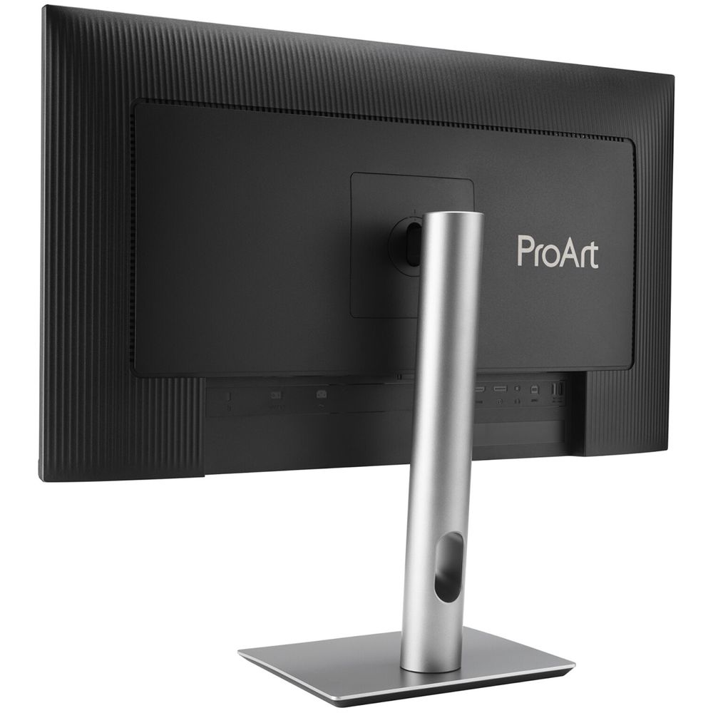 Монитор ASUS 27" PA278QGV IPS WQHD(2560x1440) 120Hz DP HDMI 4xUSB 5ms(GTG) 350cd/㎡ 16:9