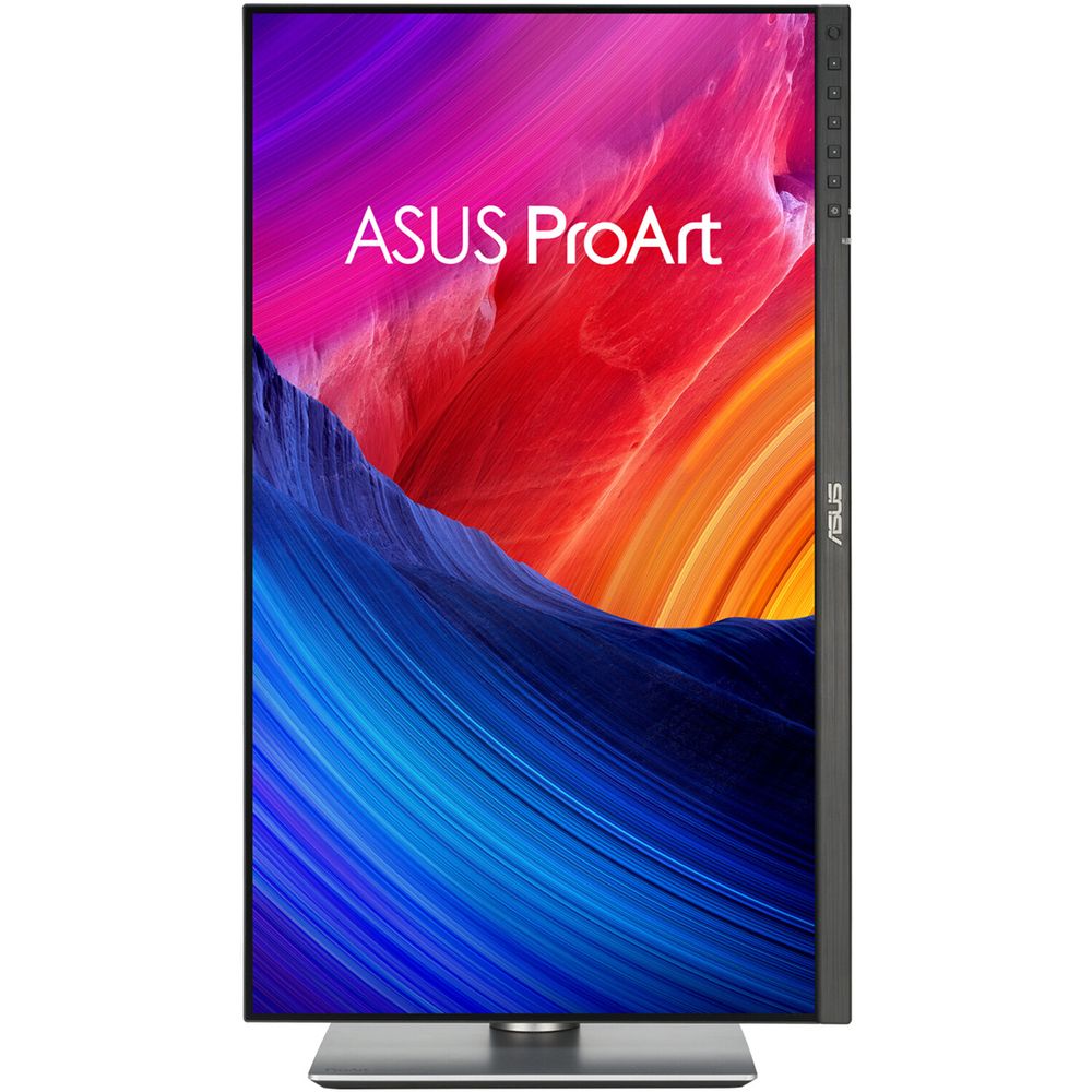 Монитор ASUS 27" PA278QGV IPS WQHD(2560x1440) 120Hz DP HDMI 4xUSB 5ms(GTG) 350cd/㎡ 16:9