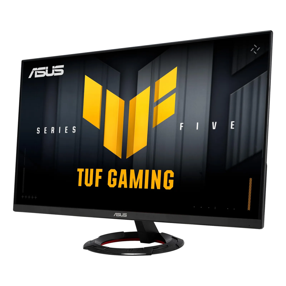 Монитор ASUS 27" VG279Q5R IPS FHD (1920x1080) 200Hz DP 2xHDMI 0.3ms(GTG) 300cd/㎡ 16:9