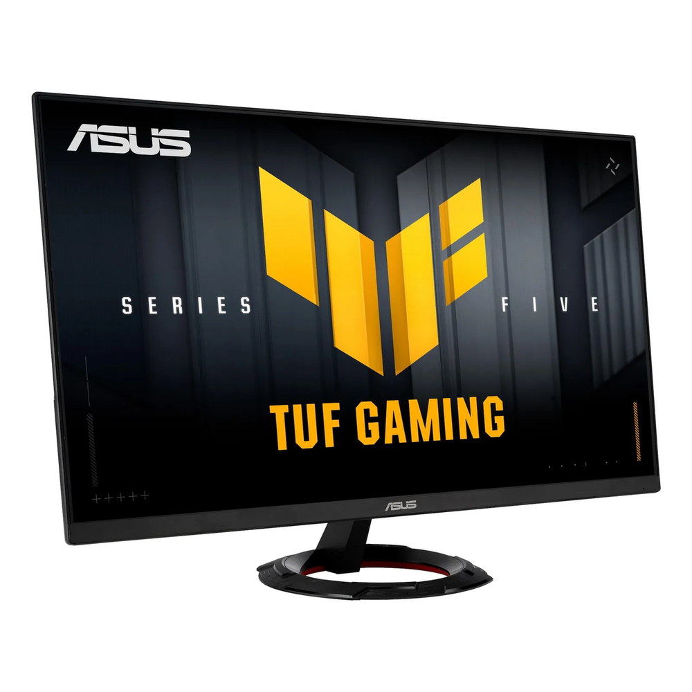 Монитор ASUS 27" VG279Q5R IPS FHD (1920x1080) 200Hz DP 2xHDMI 0.3ms(GTG) 300cd/㎡ 16:9