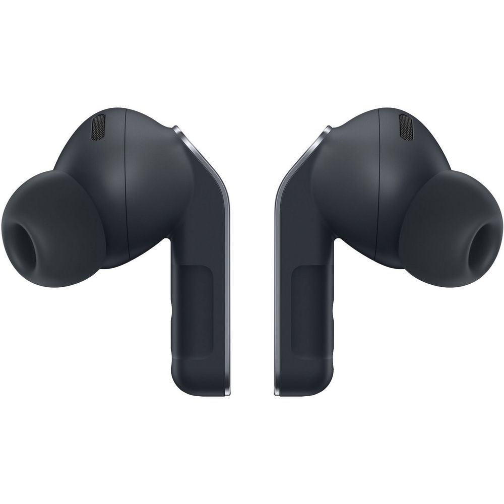 Наушники беспроводные Samsung Galaxy Buds 4 Pro черный (SM-R640NZKACIS)