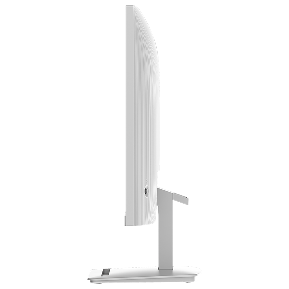 Монитор 27" MSI PRO MP273W E14A IPS, 1920x1080, 144Hz, 4ms, 250сd/m, 1500:1, HDR | VGA, HDMI(2.0), DP(1.2a) | ExPSU, Speakers, Vesa 100, White