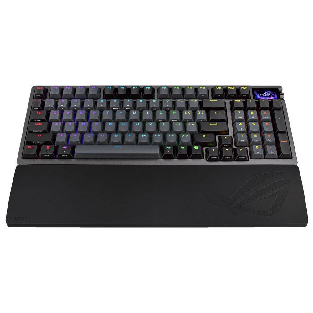 Клавиатура ASUS M901 ROG AZOTH 96 HE