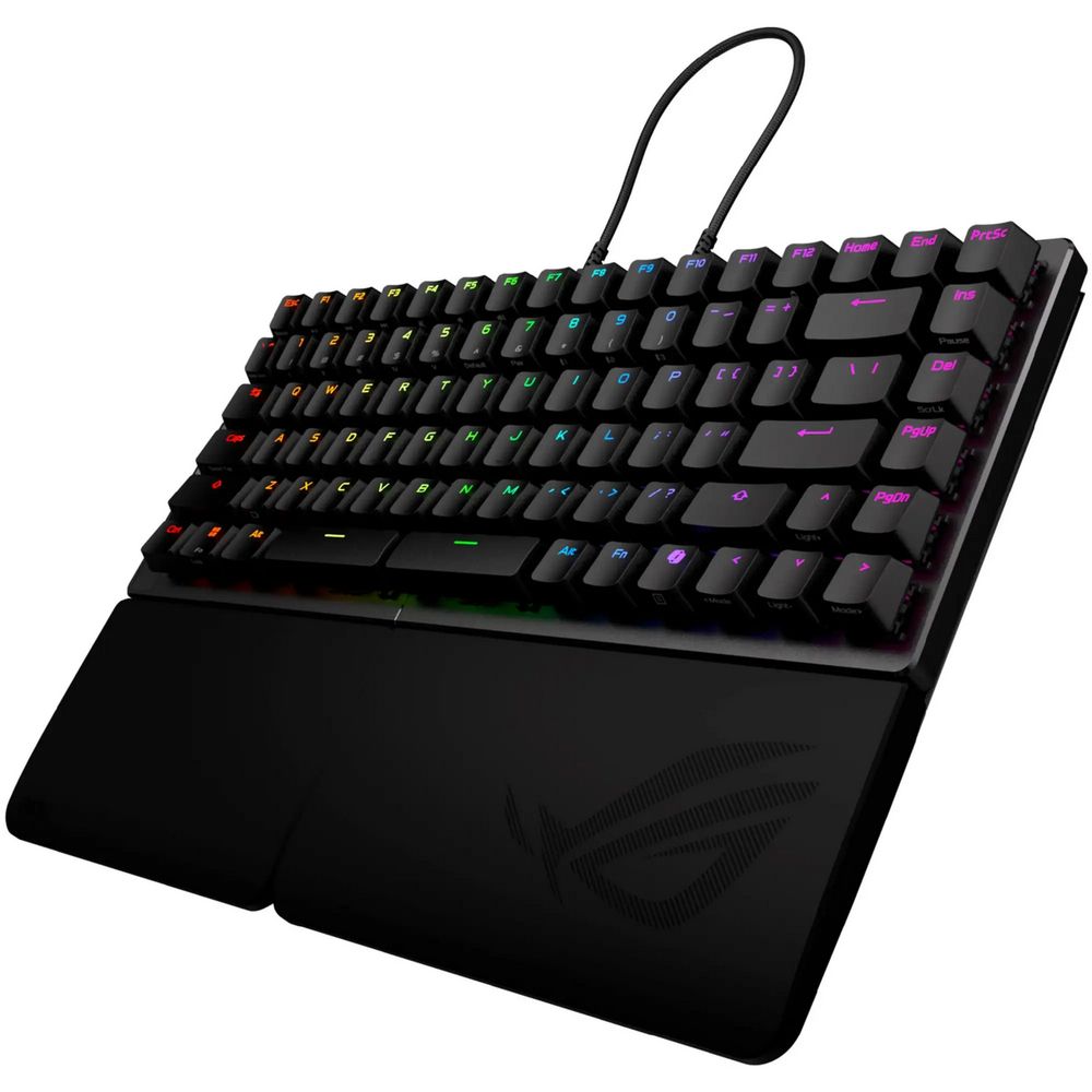 Клавиатура ASUS M703 ROG FALCATA